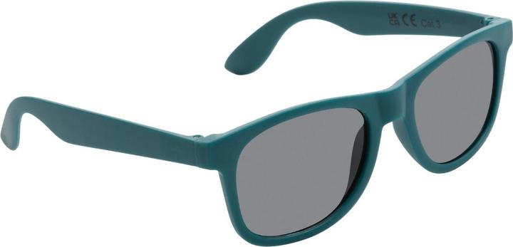 Xd Collection Sonnenbrille PP Plastik recyceltes Material