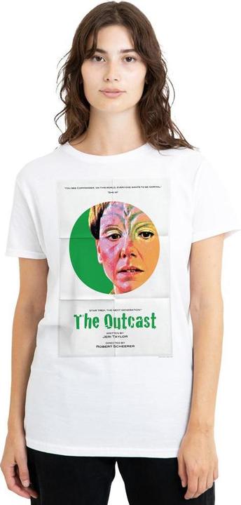 Produktbild The Next Generation Season 5 Episode 17 TShirt (M)