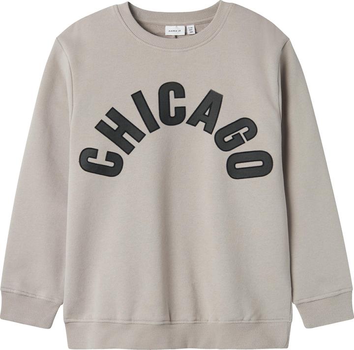 Name it Regular Fit Sweatshirt