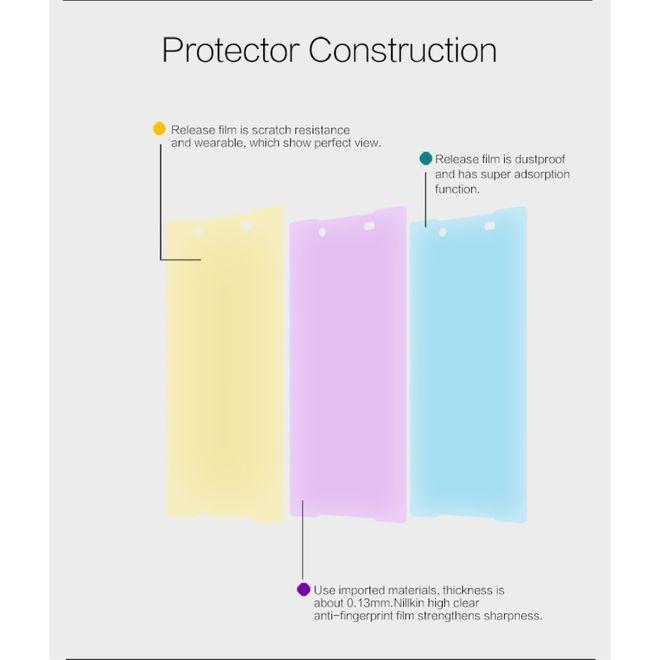 Produktbild Nillkin Super Clear (1 Stück, Sony Xperia Z5 Premium Dual, Sony Xperia Z5 Premium)