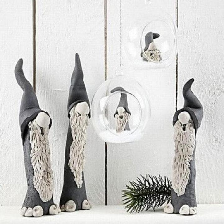Immagine prodotto Creativ Company Baubles di Natale (1 -parte)