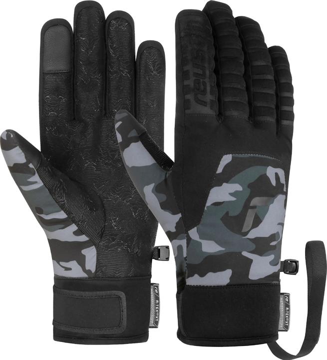Produktbild Reusch Raptor R-TEX XT TOUCH- (9.5)