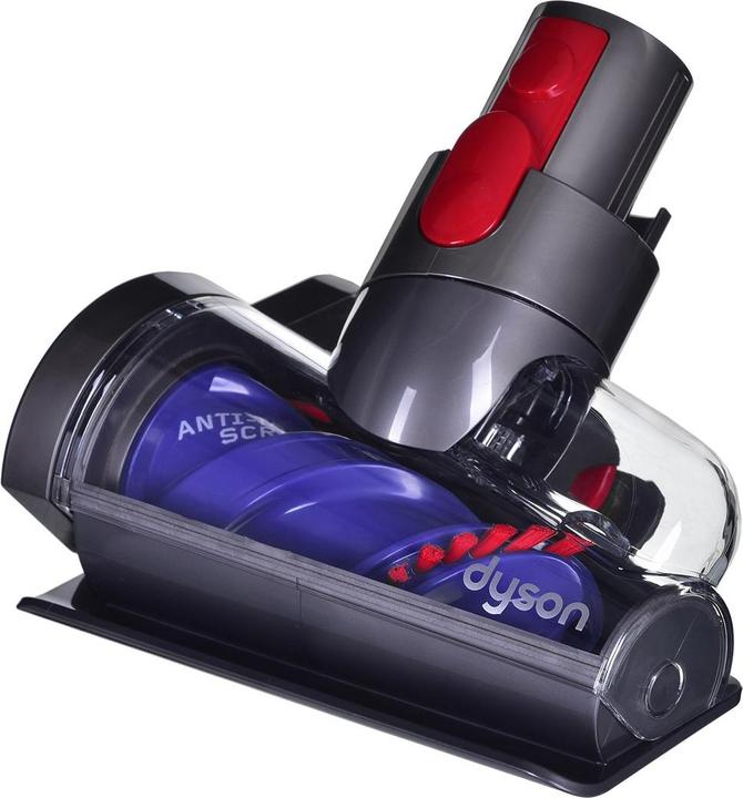 Produktbild Dyson V15 Detect Fluffy