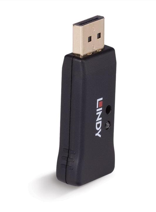 Actual product image Lindy DisplayPort 1.4, EDID Emulator