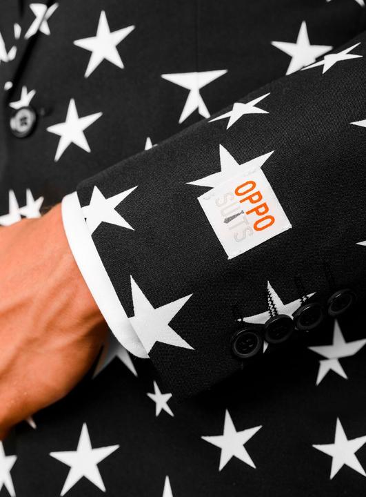 Produktbild OppoSuits Starstruck (60)