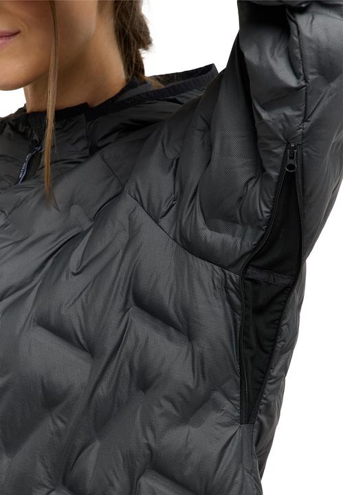 Produktbild Witeblaze KRONA Ladies jacket dunkelgrau S (S)
