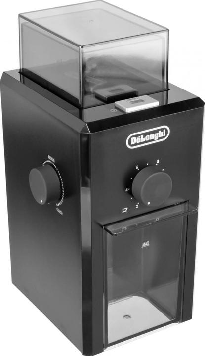 Actual product image De'Longhi kg 79 (CH plug)