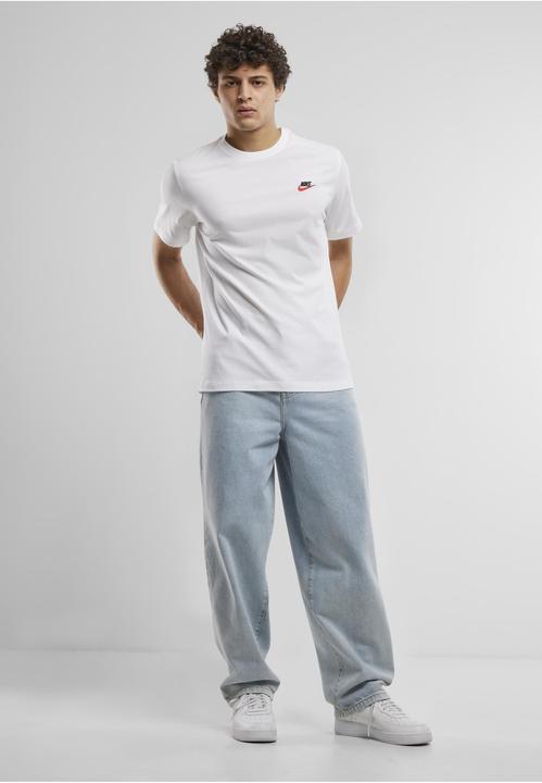 Actual product image Nike tee (M)