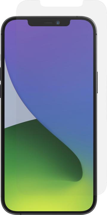 Actual product image InvisibleShield Glass Elite VisionGuard+ (1 Piece, Apple iPhone 12 Pro Max)