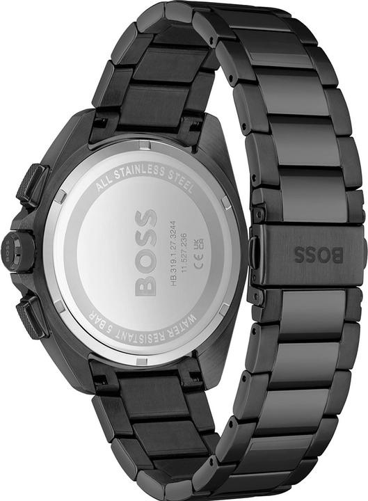 Produktbild BOSS Hugo Volane (Analoguhr, 44 mm)