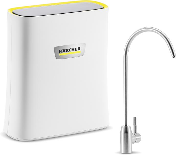 Kärcher Karcher WPC 120 UF 1.024-754.0