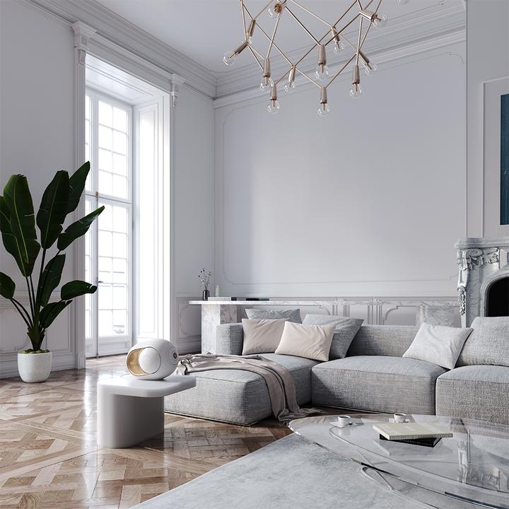 Actual product image Devialet Phantom I 108 dB Opéra de Paris (Bluetooth, Wi-Fi, Airplay 2)