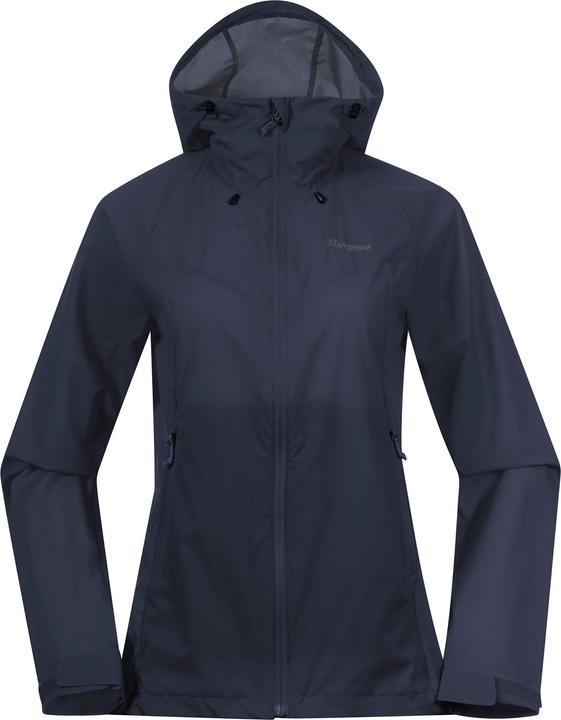 Image du produit Bergans Rabot Windbreaker (XL)