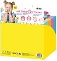 Produktbild Avenir Nagelsticker Tattoos Prinzessin
