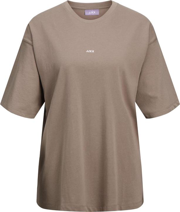 Actual product image JJXX Jxandrea Loose Ss Logo Tee Jrs Noos (XXL)