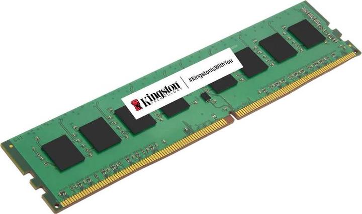 Image du produit Kingston Server Premier DDR4 3200MHz DIMM 16GB (1 x 16GB, 3200 MHz, RAM DDR4, DIMM)