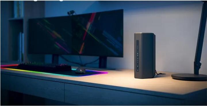 Immagine prodotto Netgear Nighthawk RS300