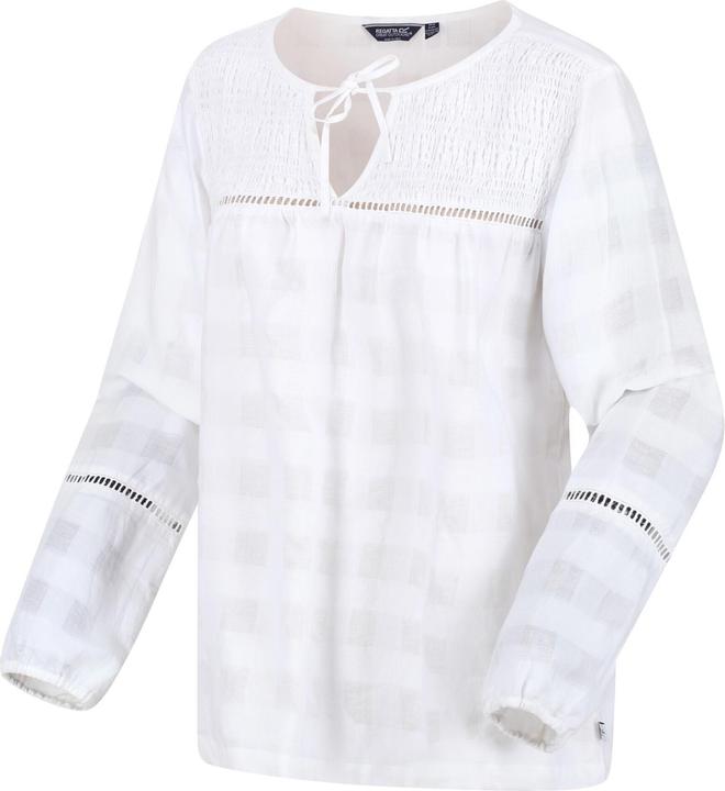 Produktbild Regatta Calluna Bluse Langärmlig (42 D)