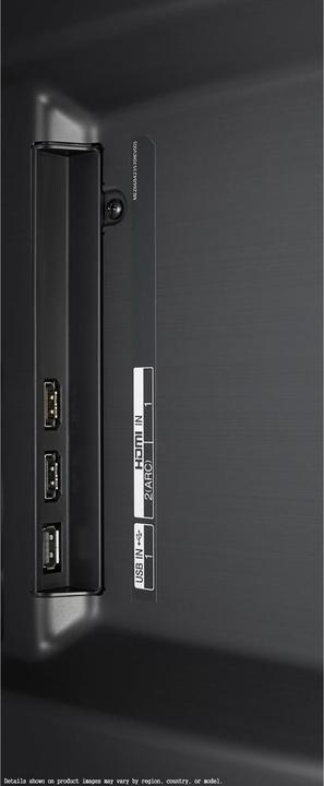 Image du produit LG 49NANO866 (49", NANO86, Nano-Cell, 4K, 2020)