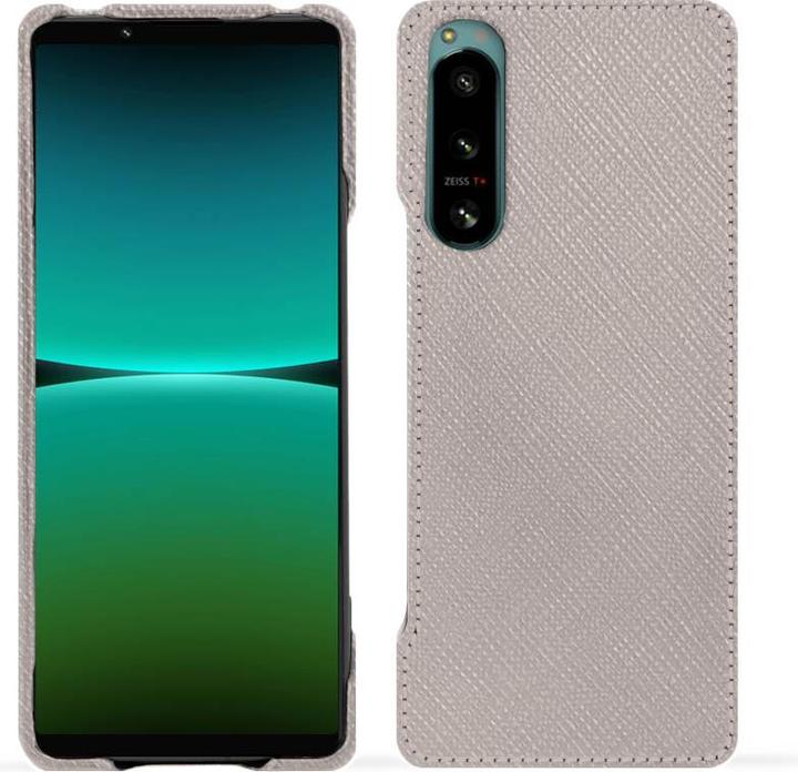 Image du produit Noreve Coque en cuir (Sony Xperia 5 IV)