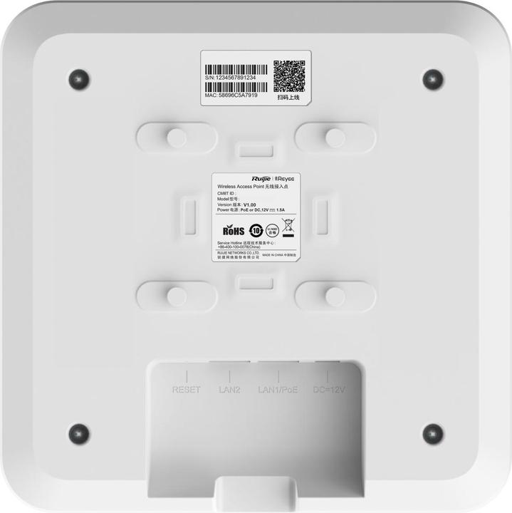 Productafbeelding Ruijie Reyee (867 Mbit/s)