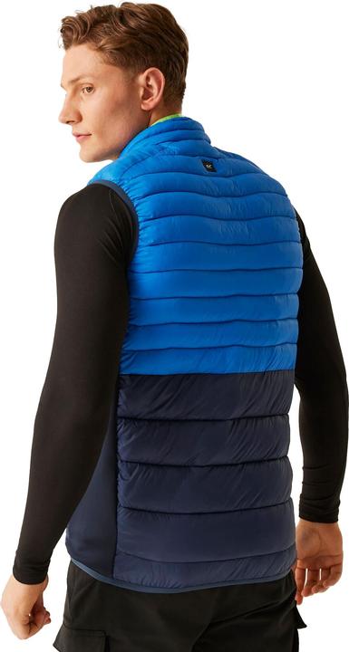 Image du produit Regatta - Veste sans manches LEEDRE - Homme (S)