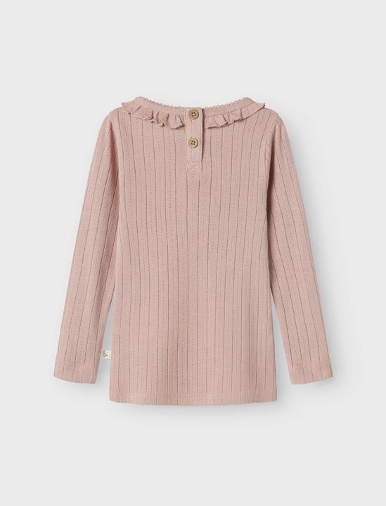 Produktbild Name it Slim Fit Oberteil mit langen Ärmeln (122)