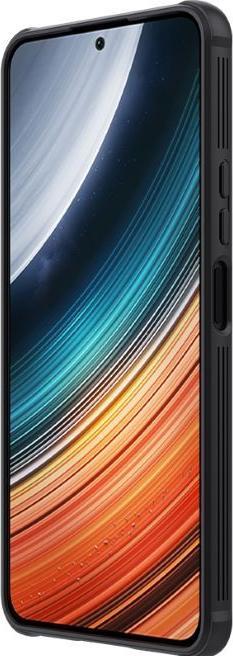 Actual product image Nillkin CamShield Pro Series Hardcase Cover (Xiaomi Redmi K40s)