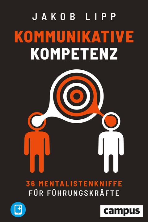 Produktbild Kommunikative Kompetenz (Deutsch, Jakob Lipp, 2021)