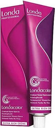 Produktbild Londa Professional - Permanent Color Extra Rich Creme 60 ml - Shade: 10/38 (10/38)
