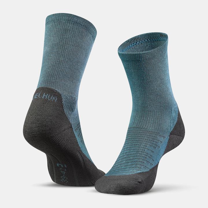Actual product image Quechua 100 HIGH (43, 46)