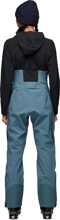Image du produit Black Diamond W Recon Stretch Bibs (M)