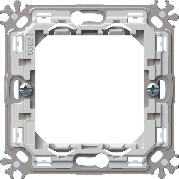 Produktbild TEM Serie Modul Montageträger MOUNTING FRAME METAL WITH CLAW