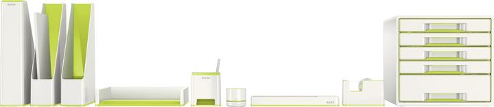 Actual product image Leitz Wow Duo Colour (A4)