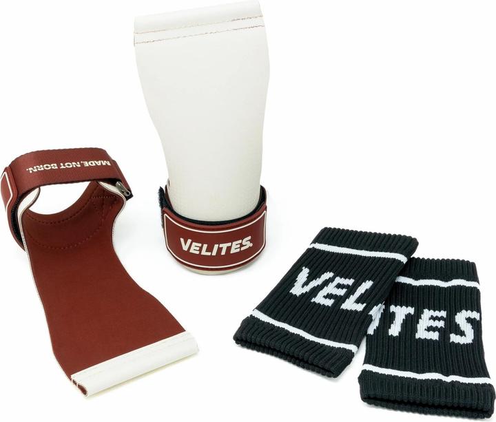 Image du produit Velites anique sans agnésie quad ultra (M)