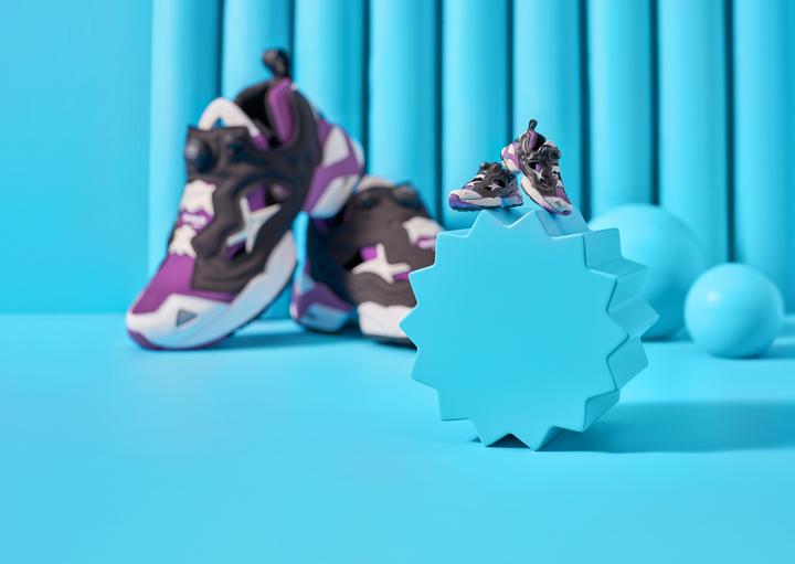 Image du produit Zuru Mini Brands - Sneakers - Série 1