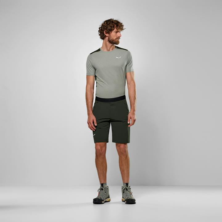 Actual product image Salewa Puez 4 Shorts (48)