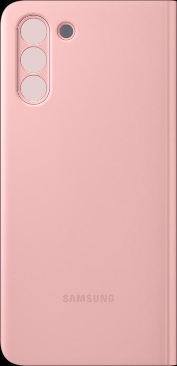 Image du produit Samsung Smart Clear View Cover (Samsung Galaxy S21+ 5G)