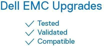 Actual product image Dell iDRAC9 Express 16G, Remote access, Upgrade, PowerEdge R260 PowerEdge T160