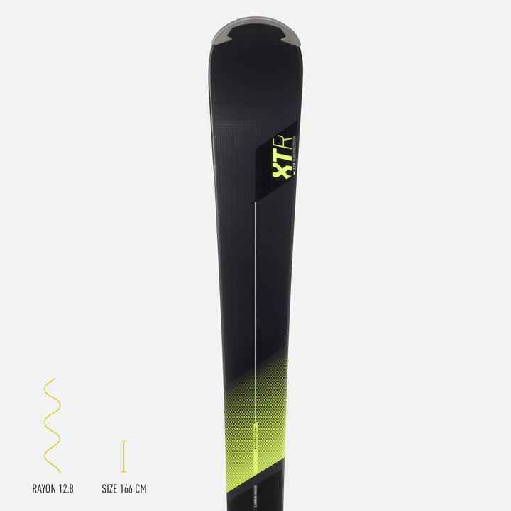 Image du produit Wedze BOOST 900 (171 cm, Avec fixations)