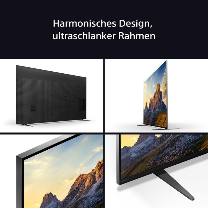 Produktbild Sony K-65XR70AEP (65", Bravia 7, Mini-LED, 4K, 2024)