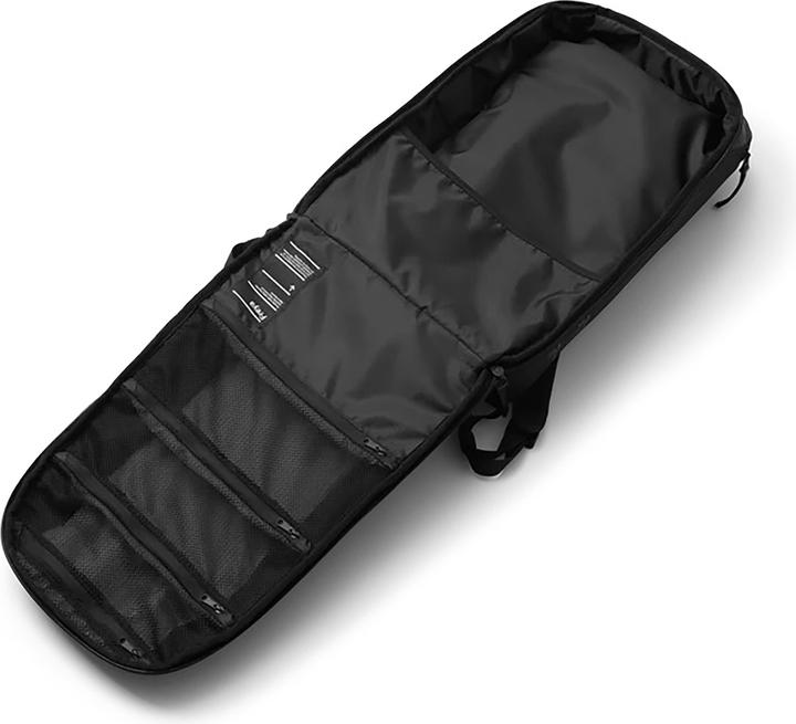 Produktbild D_b_ The Makeløs 22L Black Out (22 l)