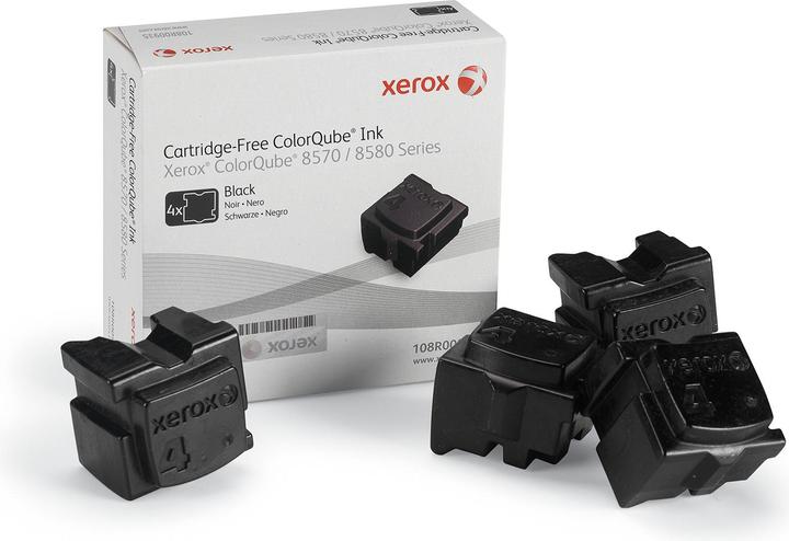Produktbild Xerox Color Stix 108R00935 (BK)