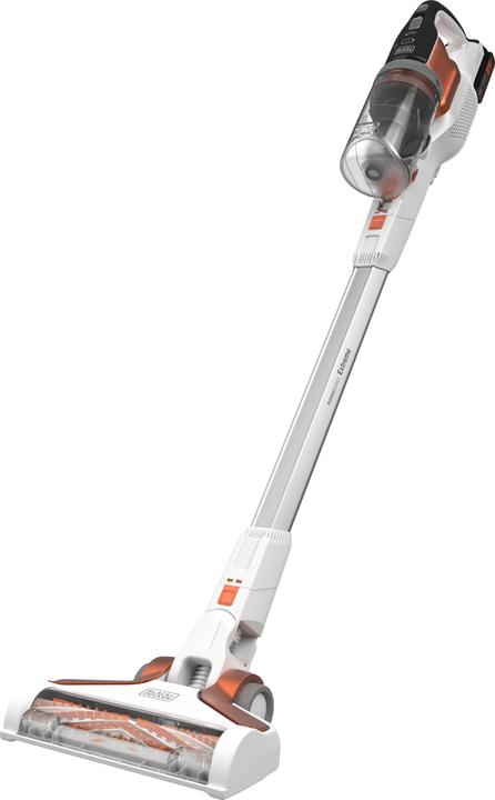 Black & Decker Aspirateur