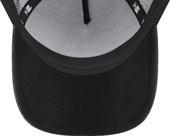 Produktbild New Era Aframe Trucker Denim Ducati Motors (One Size)