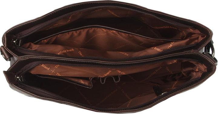 Immagine prodotto The Chesterfield Brand Borsa shopper Nola in pelle 30 cm (11 l)