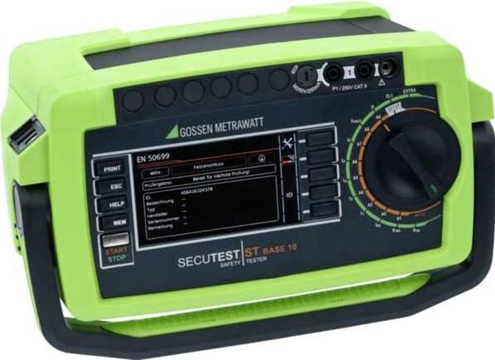 Produktbild Gossen GOSS Prüfgeräte-Set (CAT II 250V)