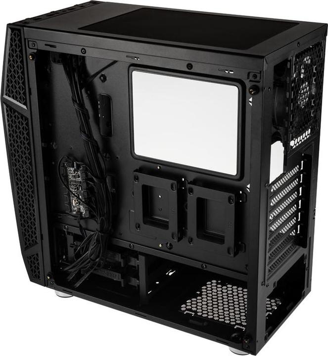 Actual product image AeroCool Klaw (ATX, mATX, Mini-ITX)