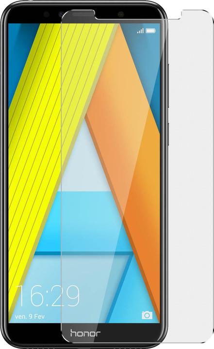 Produktbild Avizar Kristallklare Folie, Glas-Displayschutz (1 Stück, Huawei Y6 (2018))