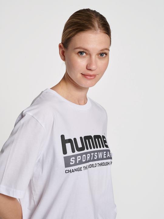 Immagine prodotto hummel Maglietta Lgc Carson (S)